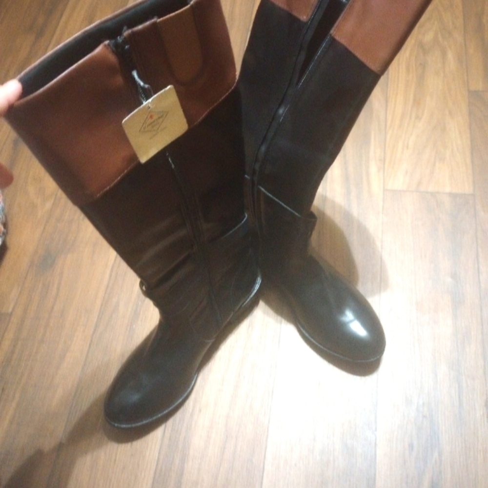 Women's boot